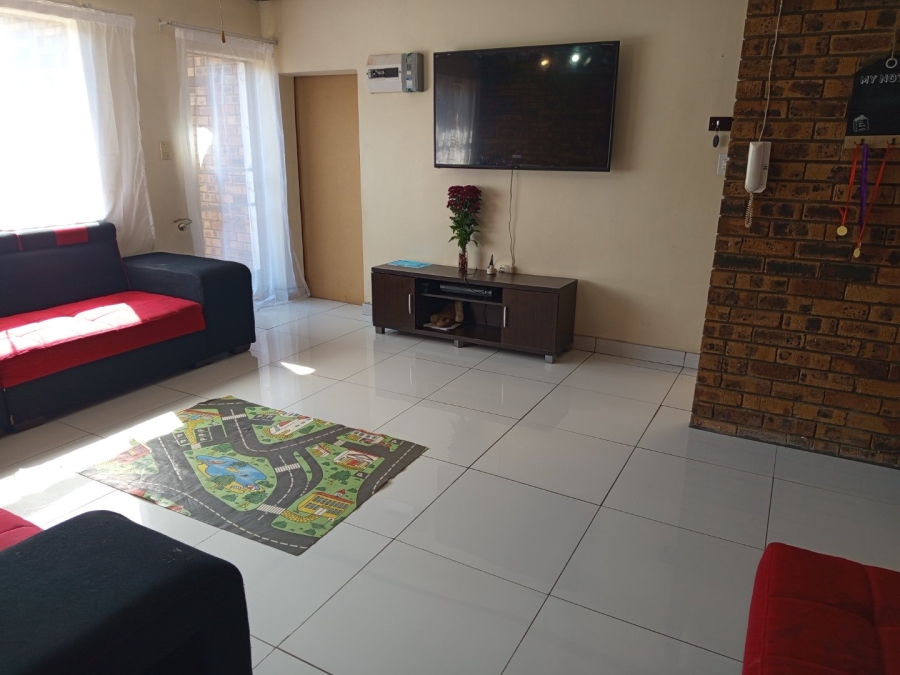 2 Bedroom Property for Sale in Hospitaalpark Free State